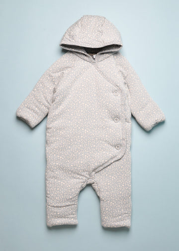 REX MEADOW LEAVES COVERALL