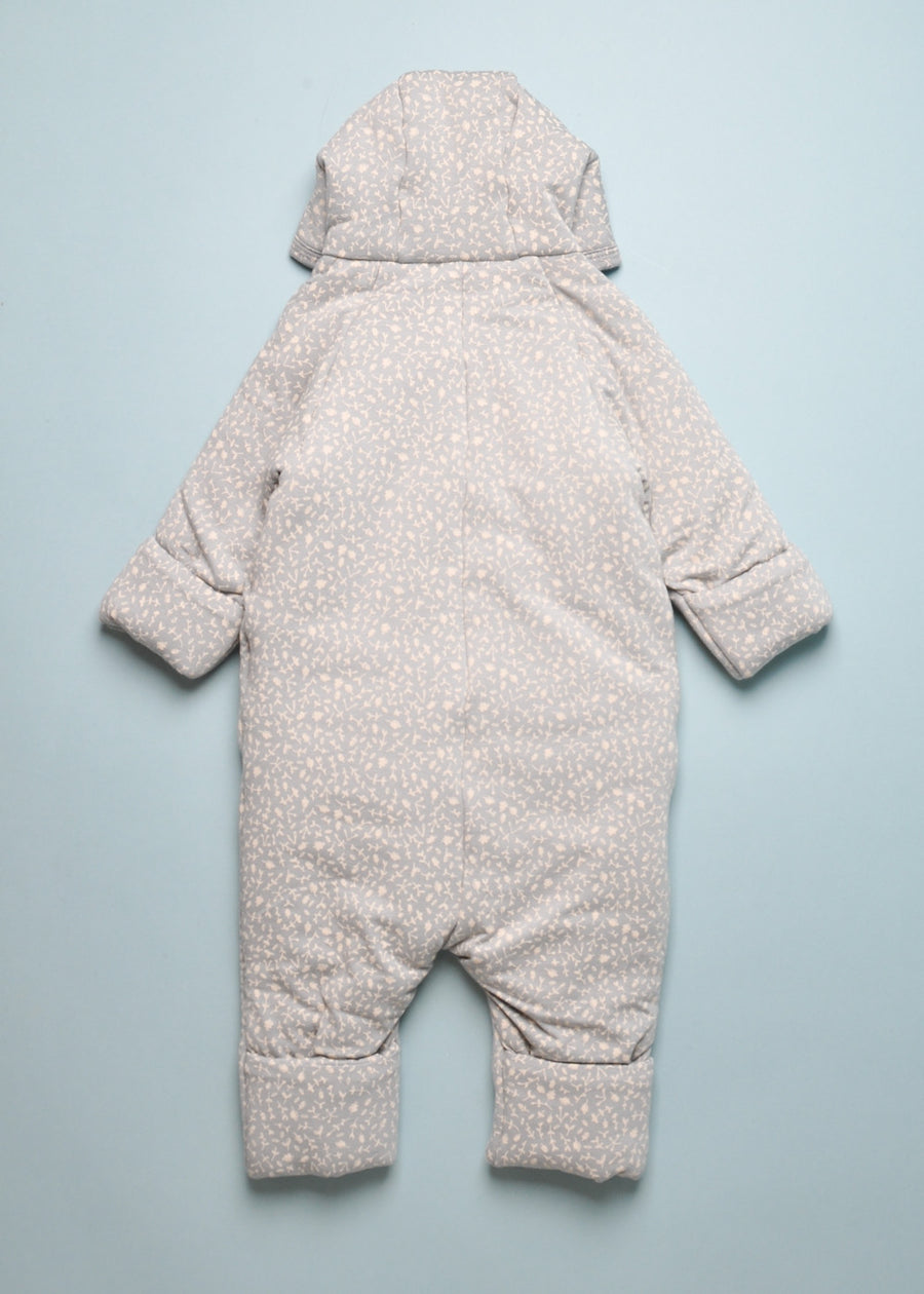 REX MEADOW LEAVES COVERALL
