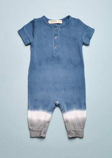ROAD COVERALL - CHAMPION