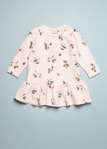 BERRIES DRESS