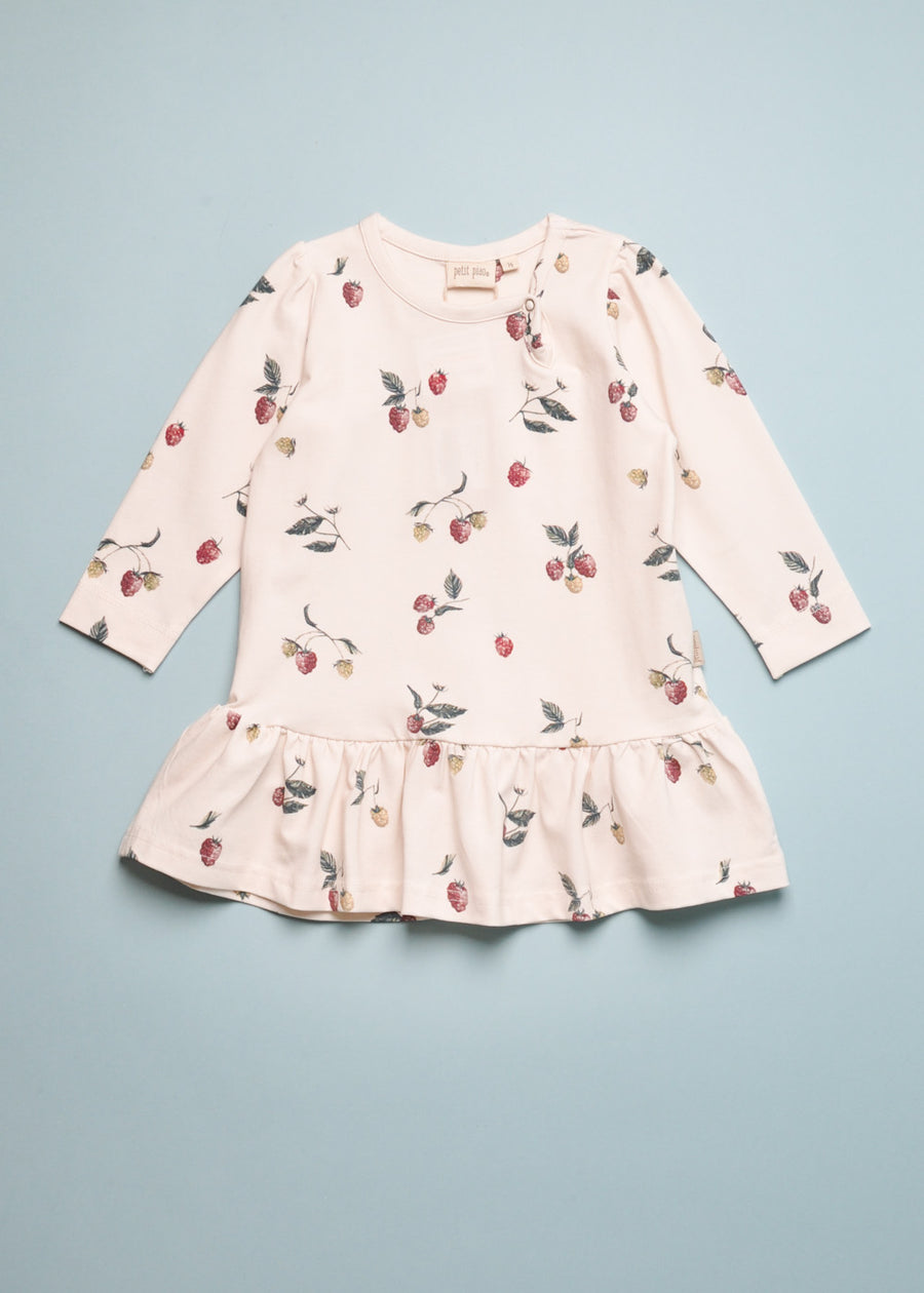 BERRIES DRESS