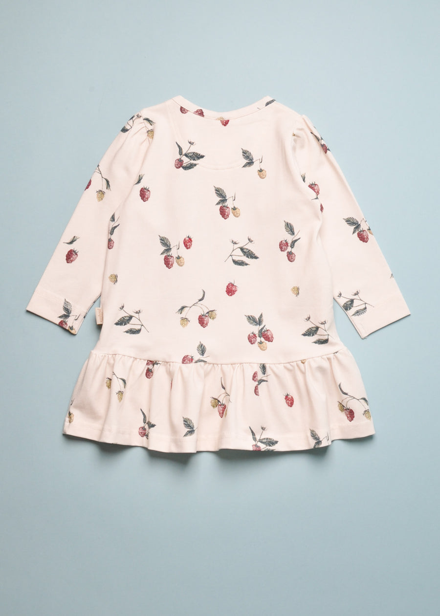 BERRIES DRESS