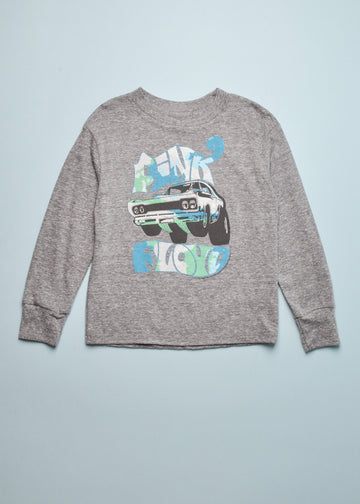 PINK FLOYD TEE