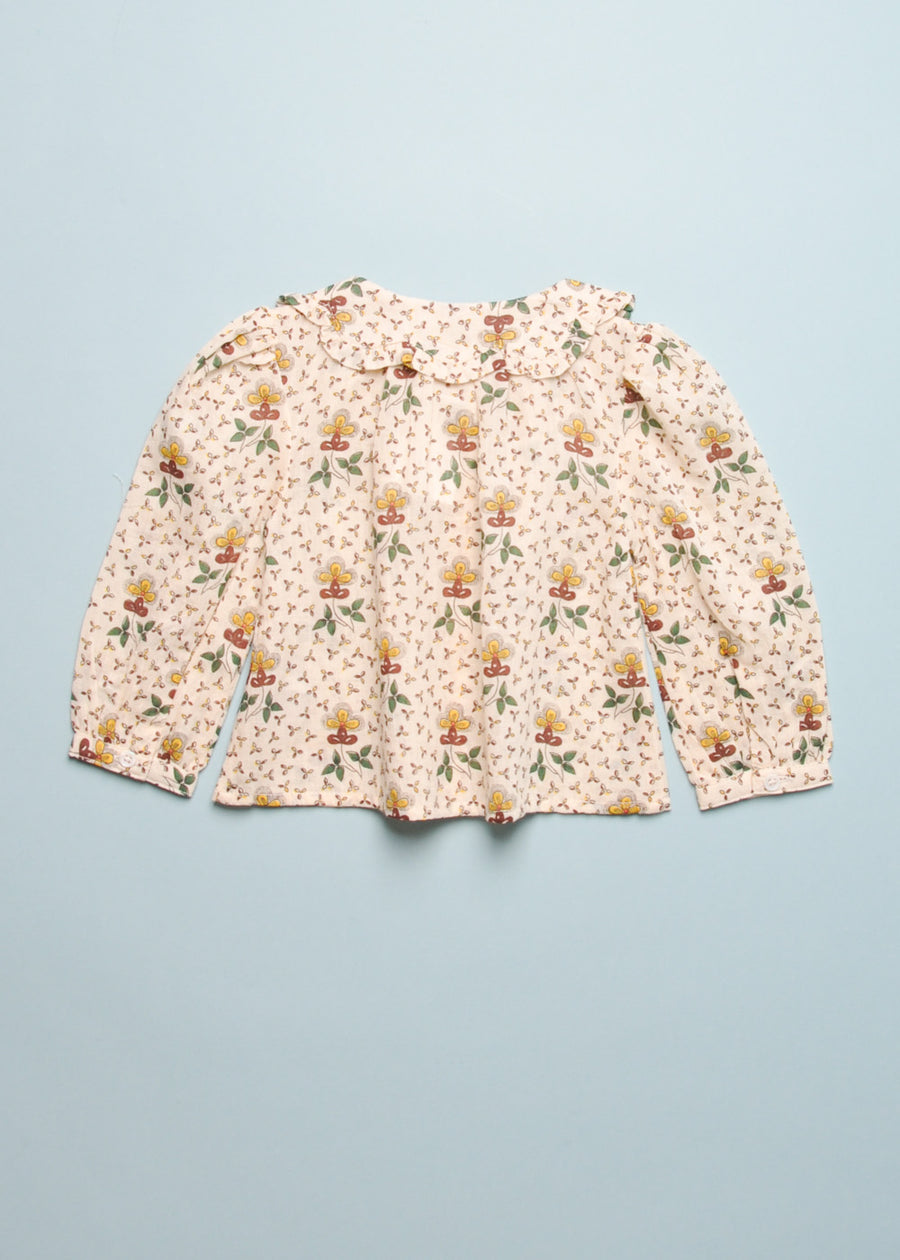 AGATE BABY BLOUSE