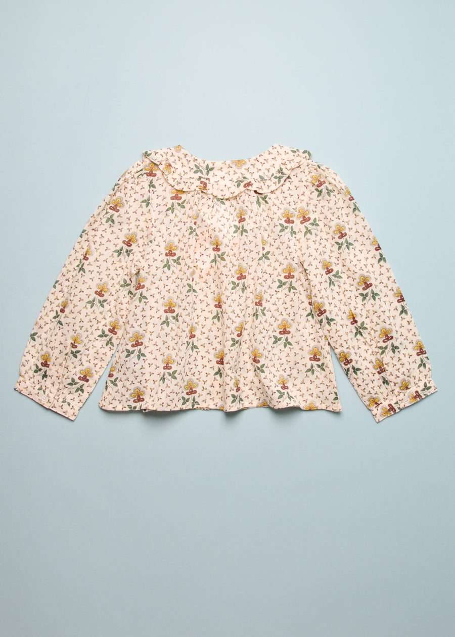 AGATE BLOUSE