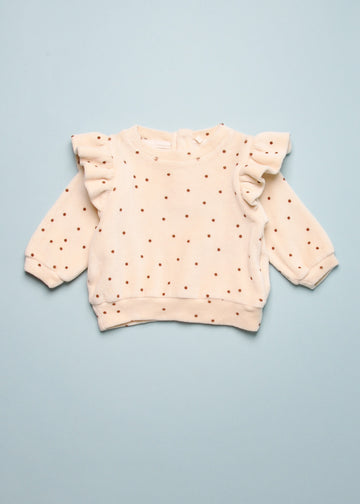 EMANUEL SWEATSHIRT