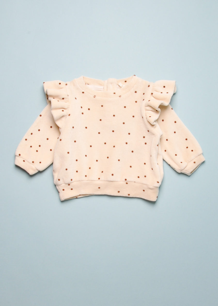 EMANUEL SWEATSHIRT