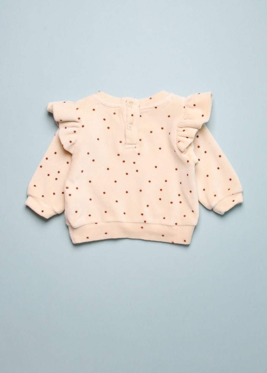 EMANUEL SWEATSHIRT