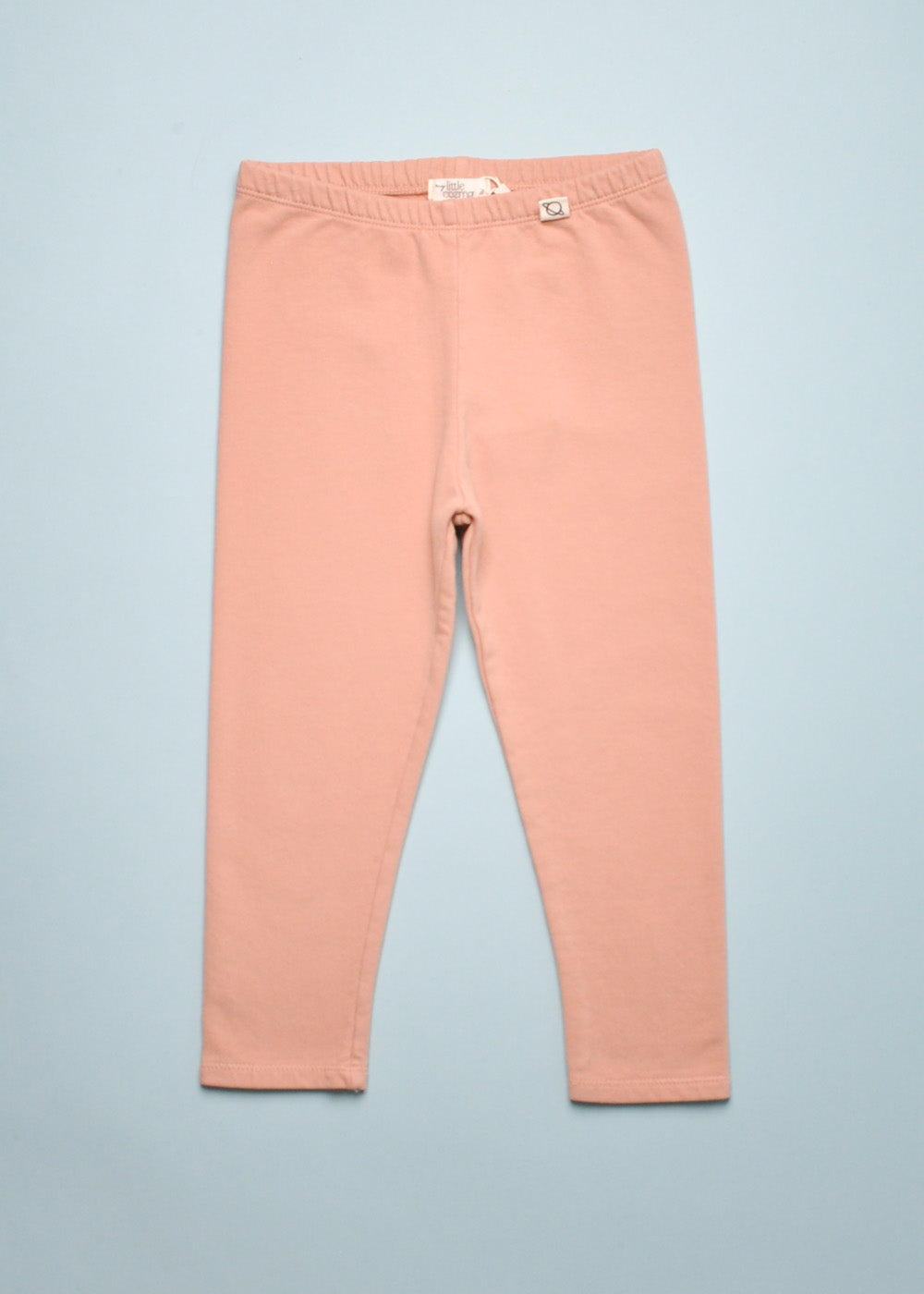 SOFT TOUCH LEGGINGS - PINK