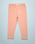 SOFT TOUCH LEGGINGS - PINK