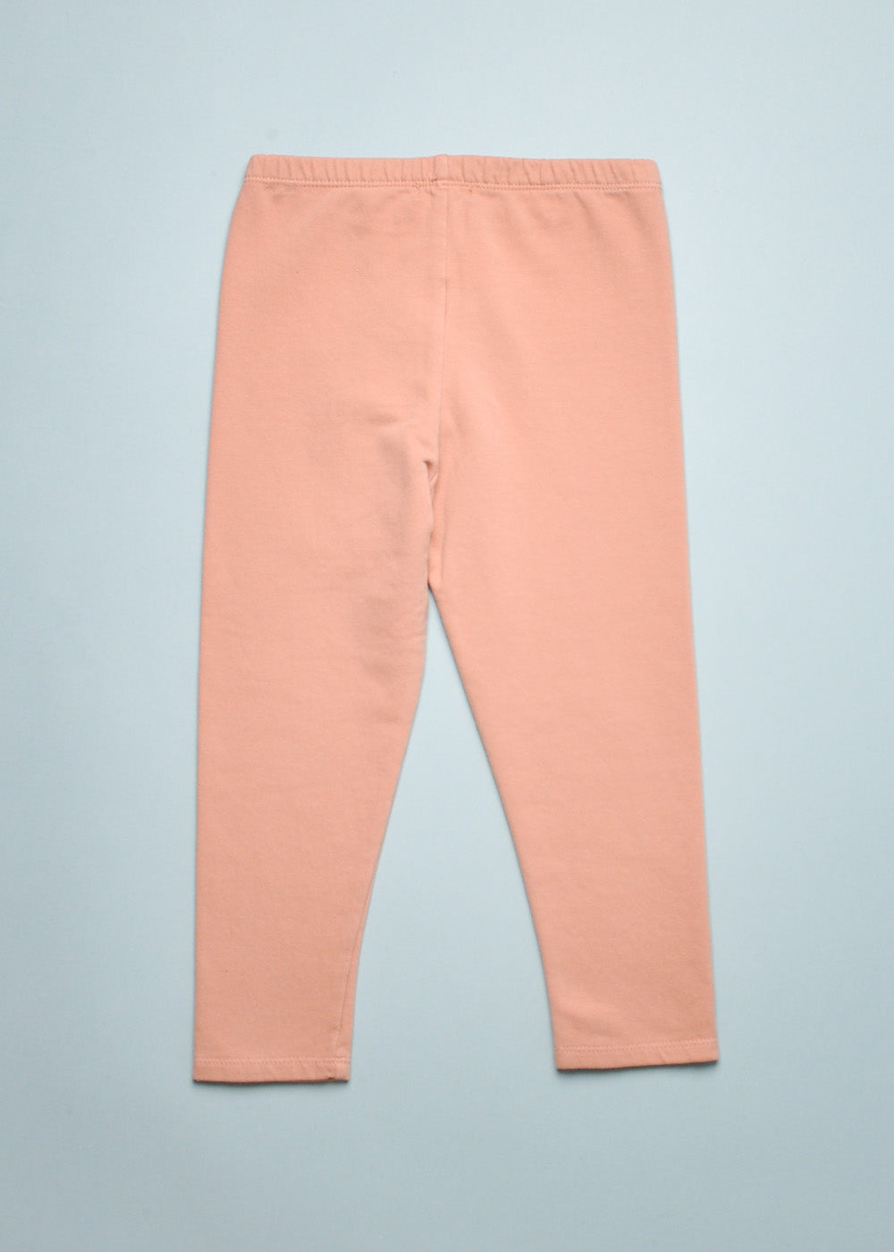 SOFT TOUCH LEGGINGS - PINK