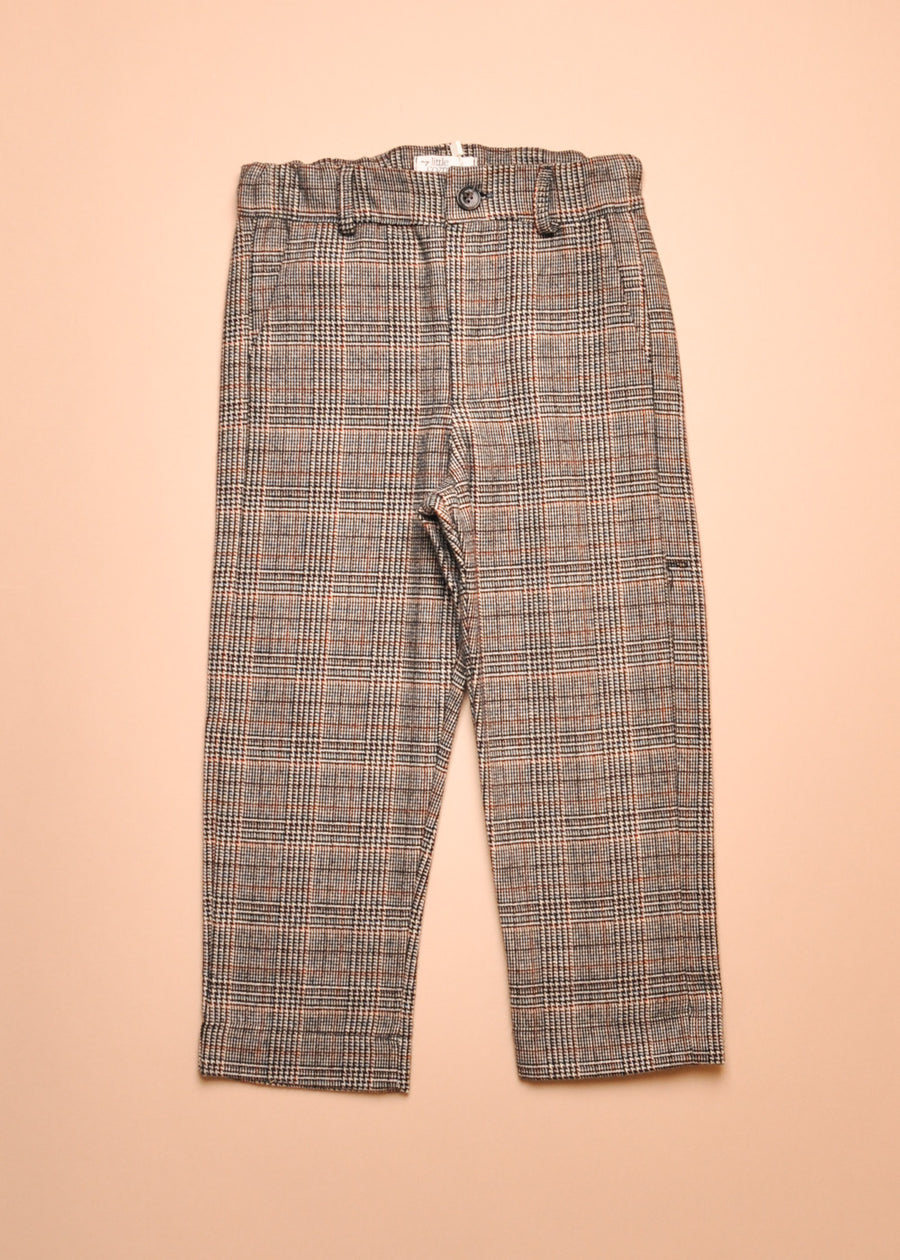 OXFORD PANTS