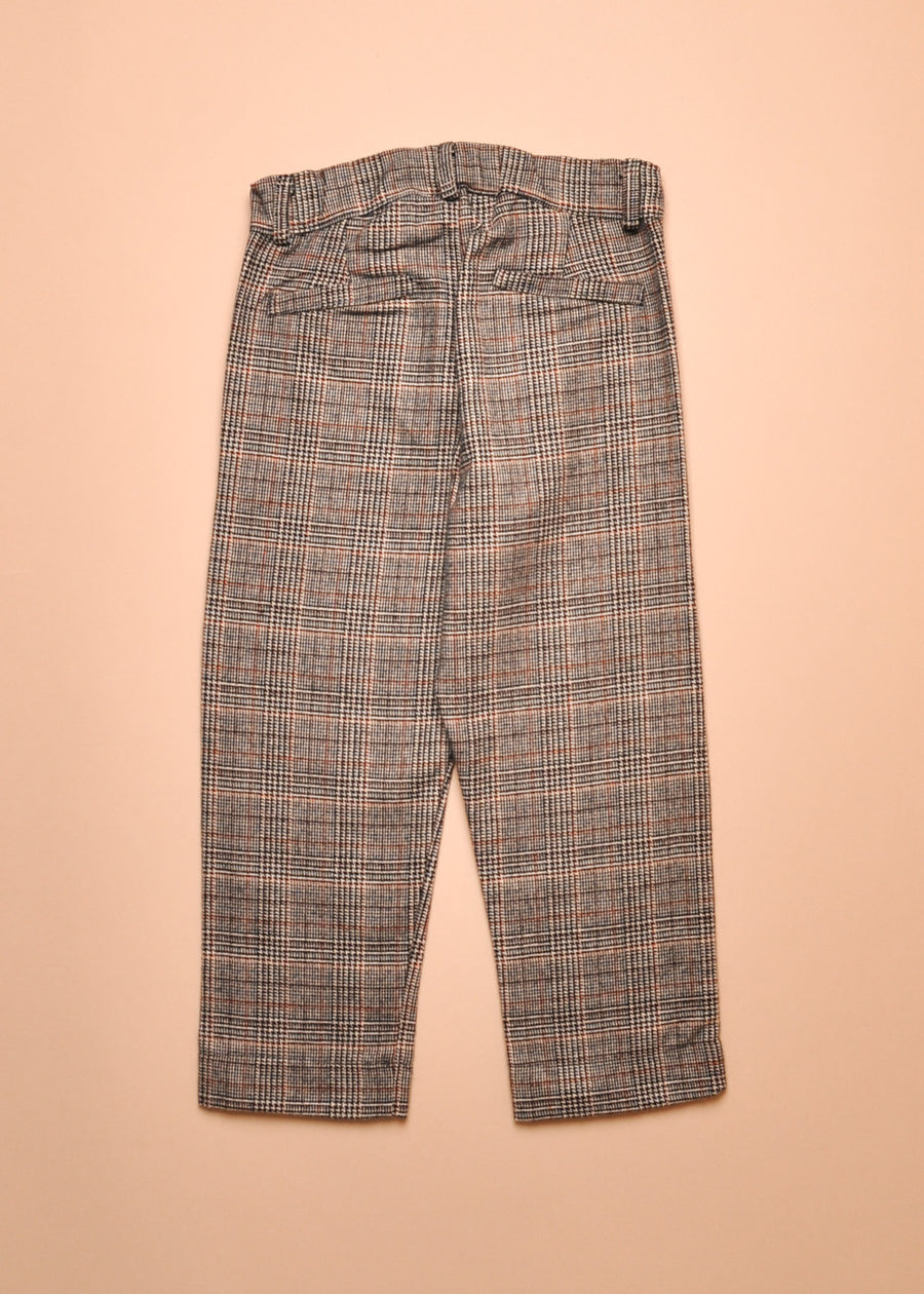 OXFORD PANTS