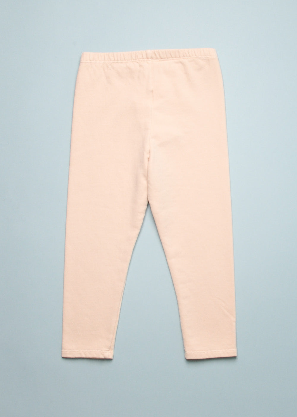 SOFT TOUCH LEGGINGS - STONE