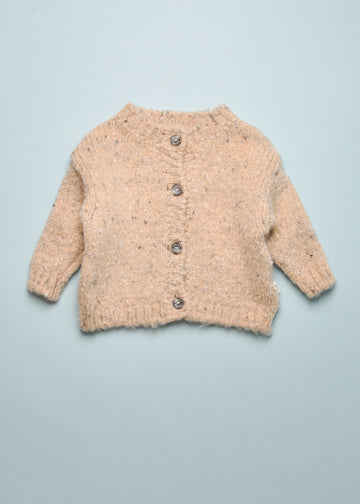 ANDREA BABY CARDIGAN