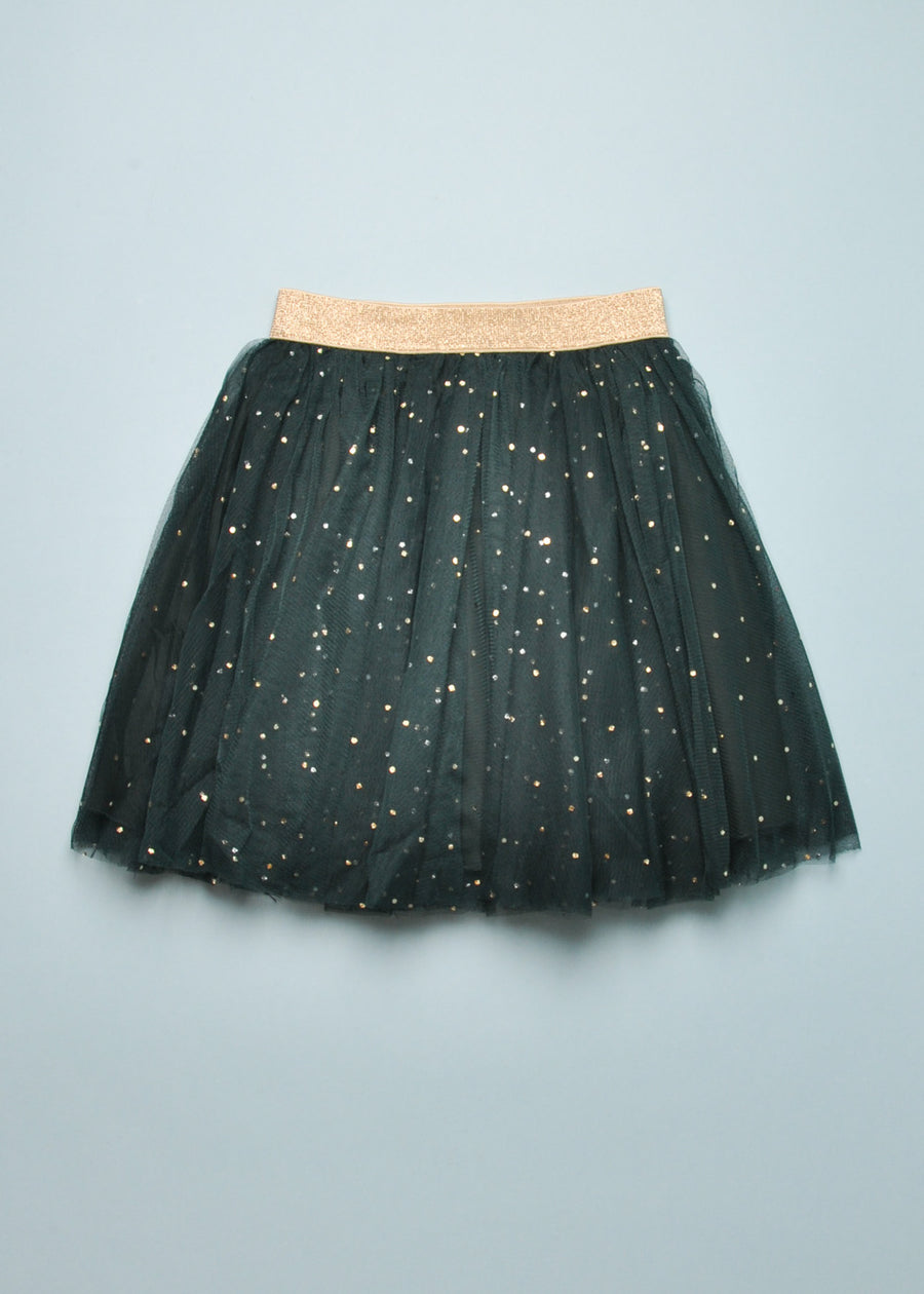 SOLO SUN DOT SKIRT