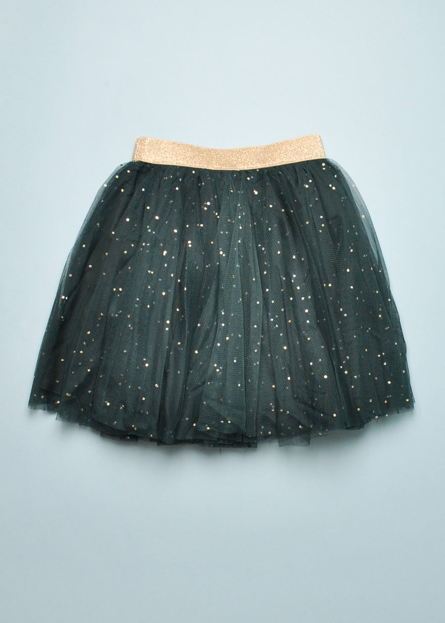 SOLO SUN DOT SKIRT