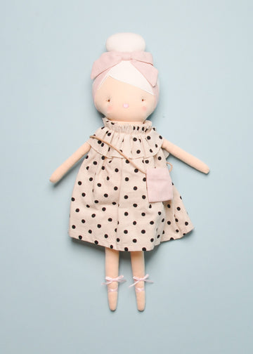 PIPER DOLL - BLACK SPOT