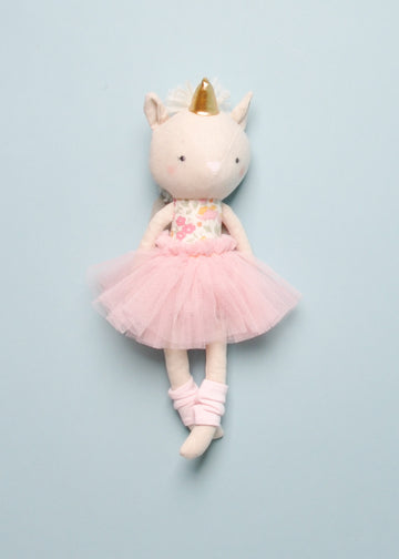 BABY UNICORN - ROSE GARDEN