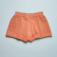 CANAE POINTELLE SHORTS