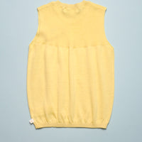 LISSON KNIT TOP