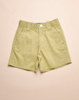 ASHBY BERMUDA SHORTS