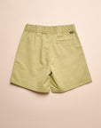 ASHBY BERMUDA SHORTS