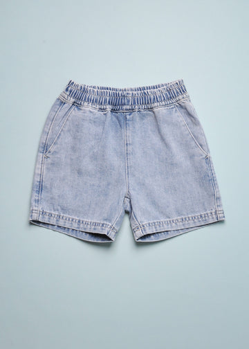 AVART DENIM  SHORTS