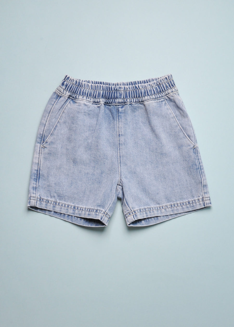 AVART DENIM  SHORTS