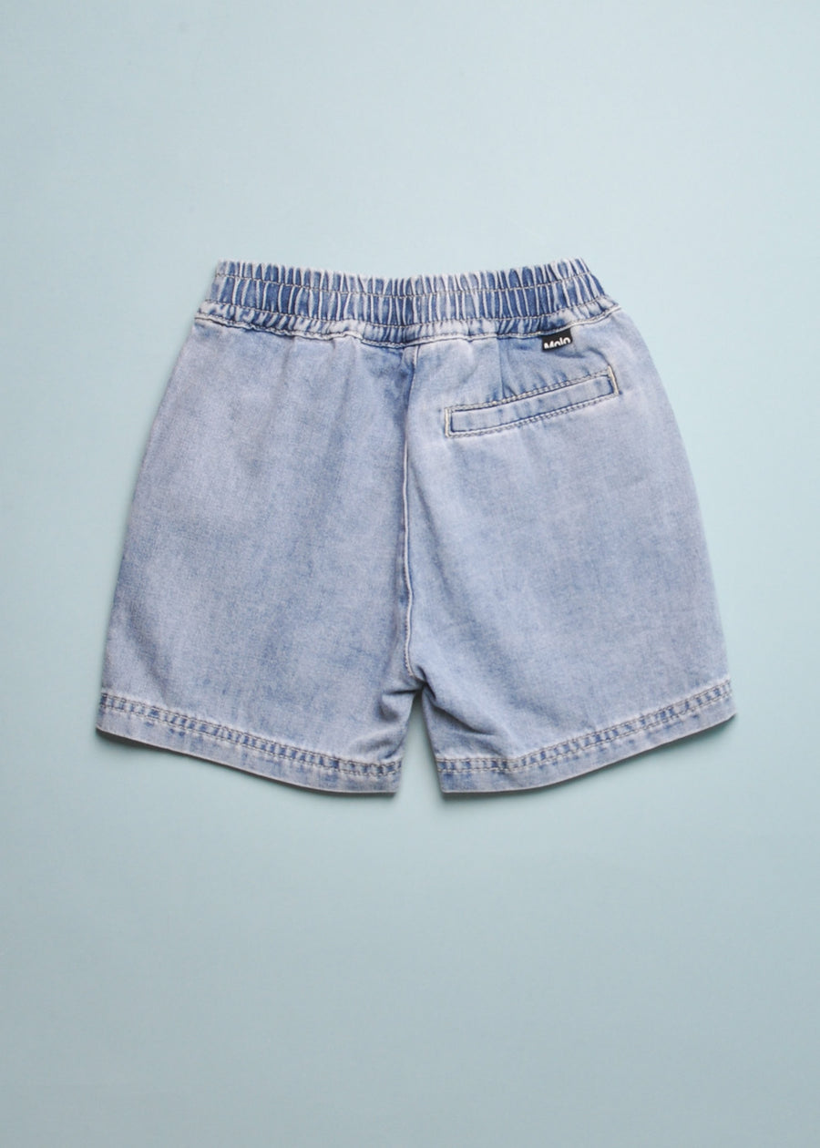 AVART DENIM  SHORTS