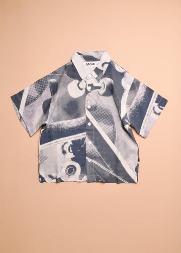 RICHIE SKATE UNIVERSE SHIRT