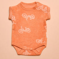 BICYCLES TERRY ROMPER
