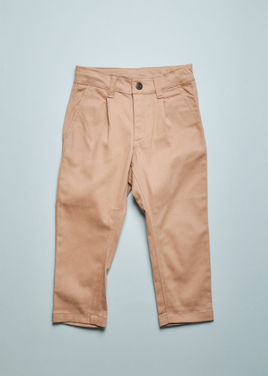 PRIMO TROUSERS