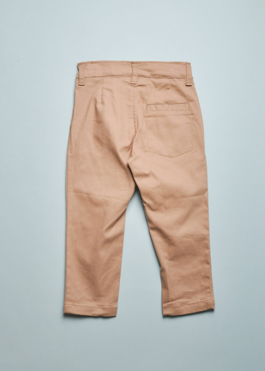 PRIMO TROUSERS