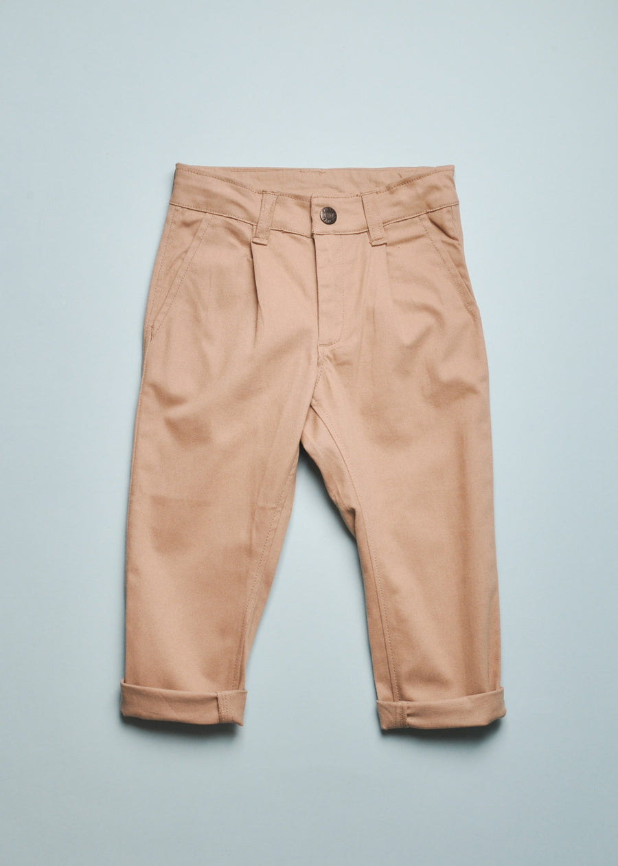 PRIMO TROUSERS