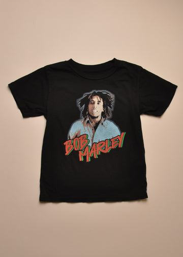 BOB MARLEY TEE