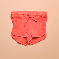 RIO SHORTS - RED