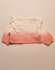 DIPDYE BABY SWEATER