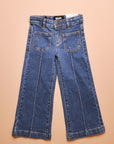 ADINA JEANS - WASHED VINTAGE