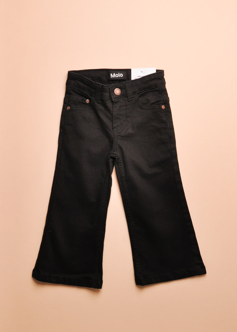 ASTA WIDELEG JEANS