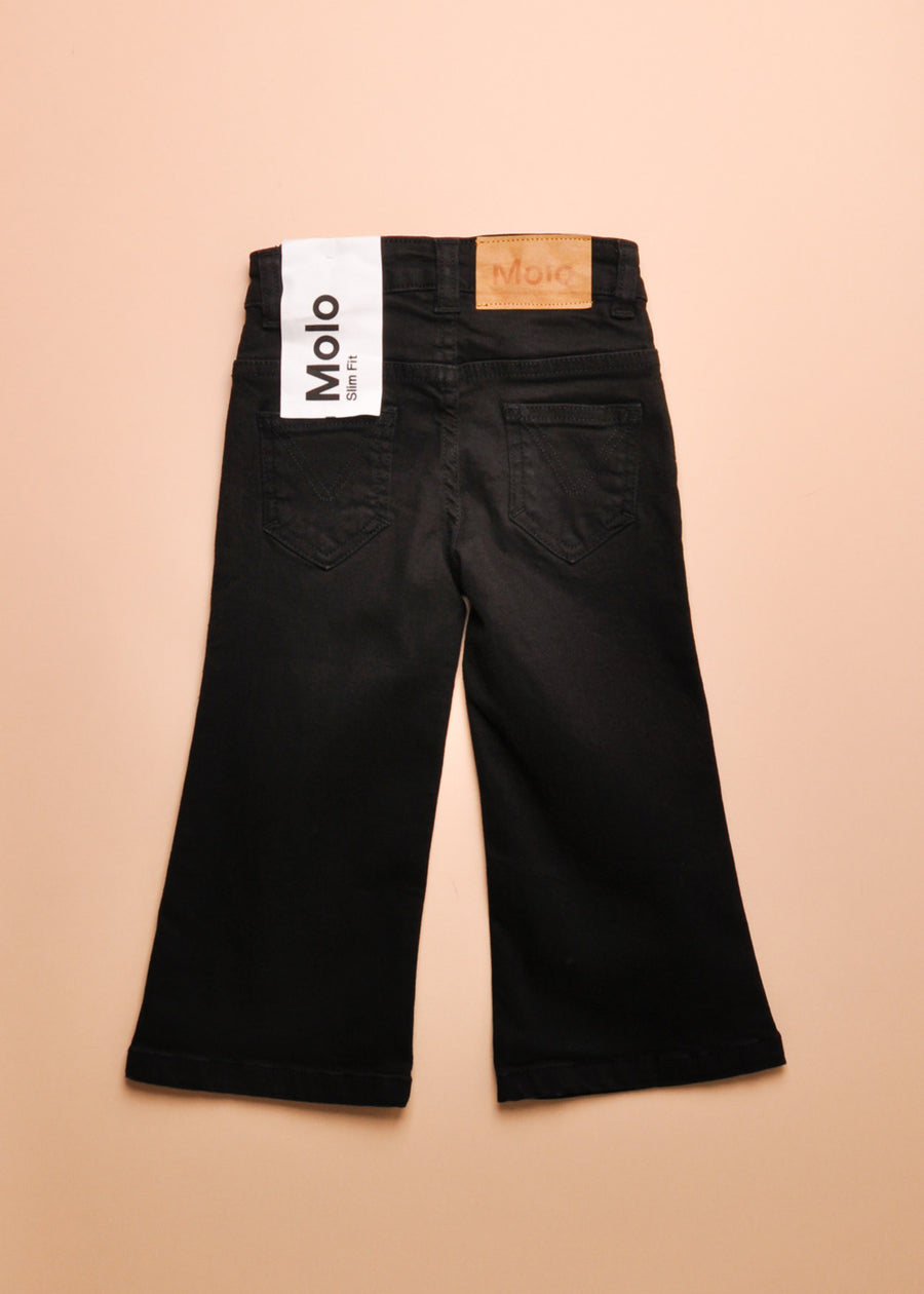 ASTA WIDELEG JEANS