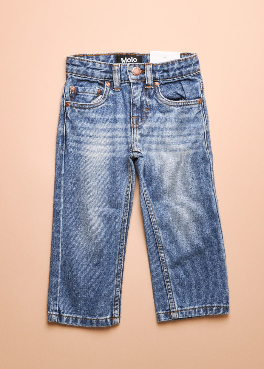 ANDY JEANS