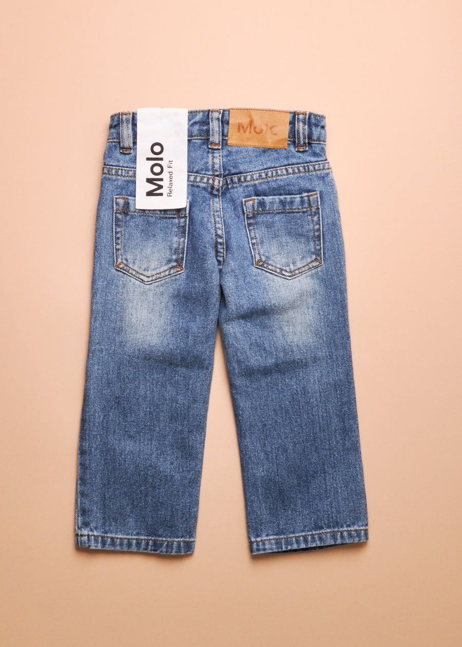 ANDY JEANS