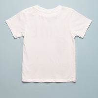 VOTE PEACE TEE - WHITE