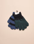 KEI KNIT GLOVES - PONDEROSA PINE