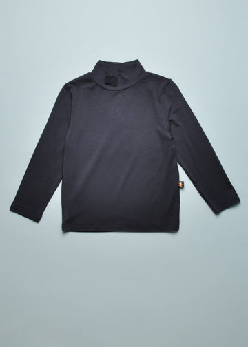 SOFT TURTLE NECK