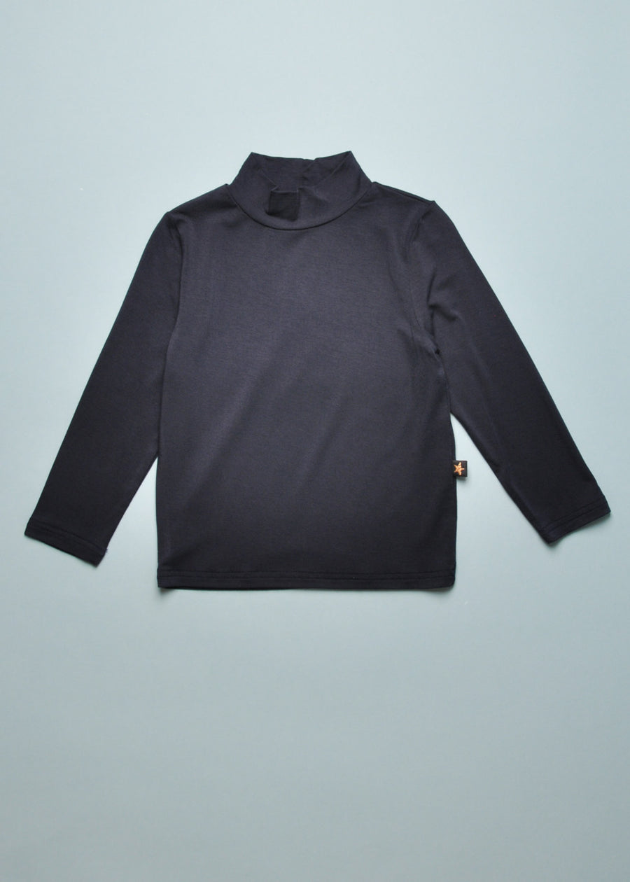 SOFT TURTLE NECK