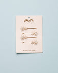 TWINKLY STAR GRIPS