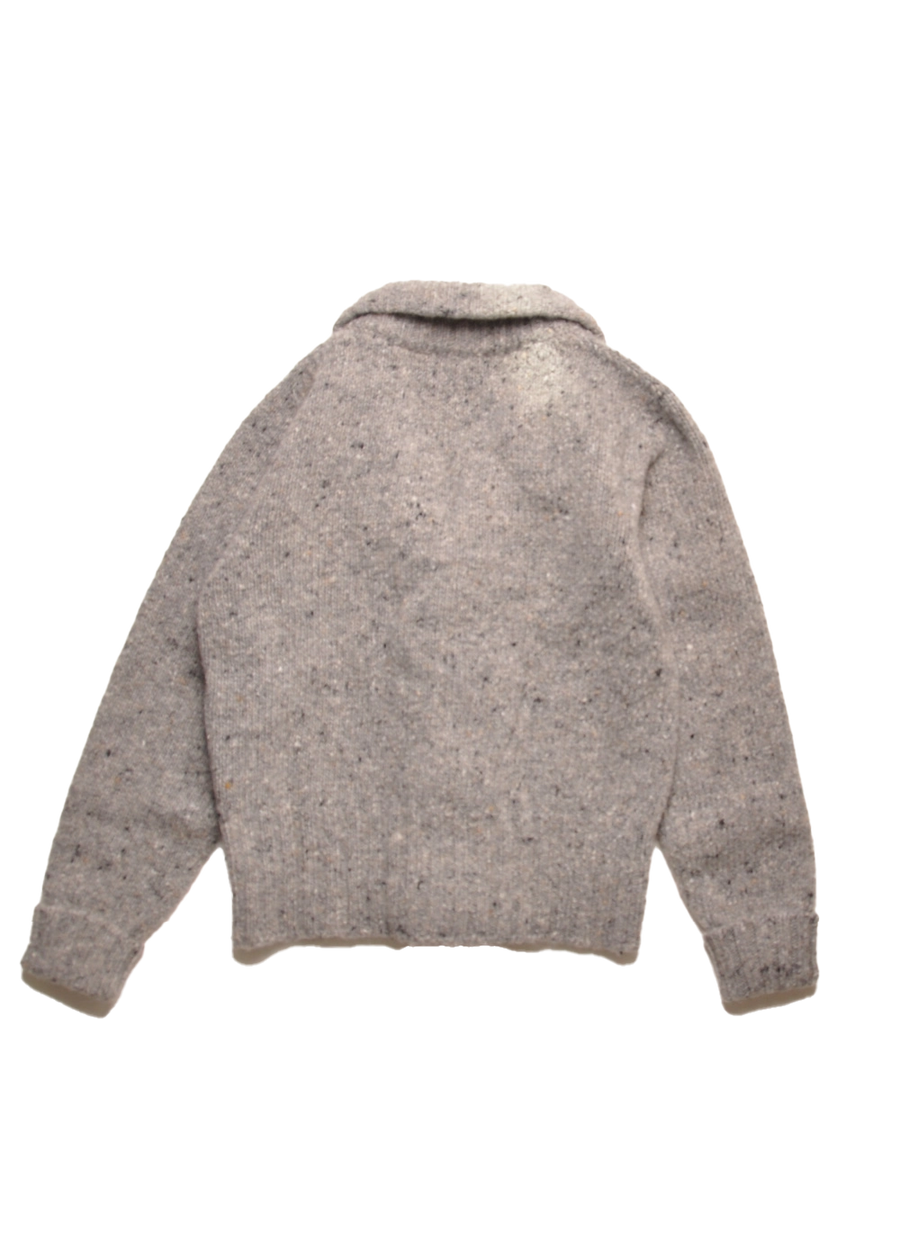 LAOS TRICOT CARDIGAN
