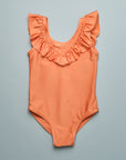 ROXETTE LEOTARD - BISCOFF